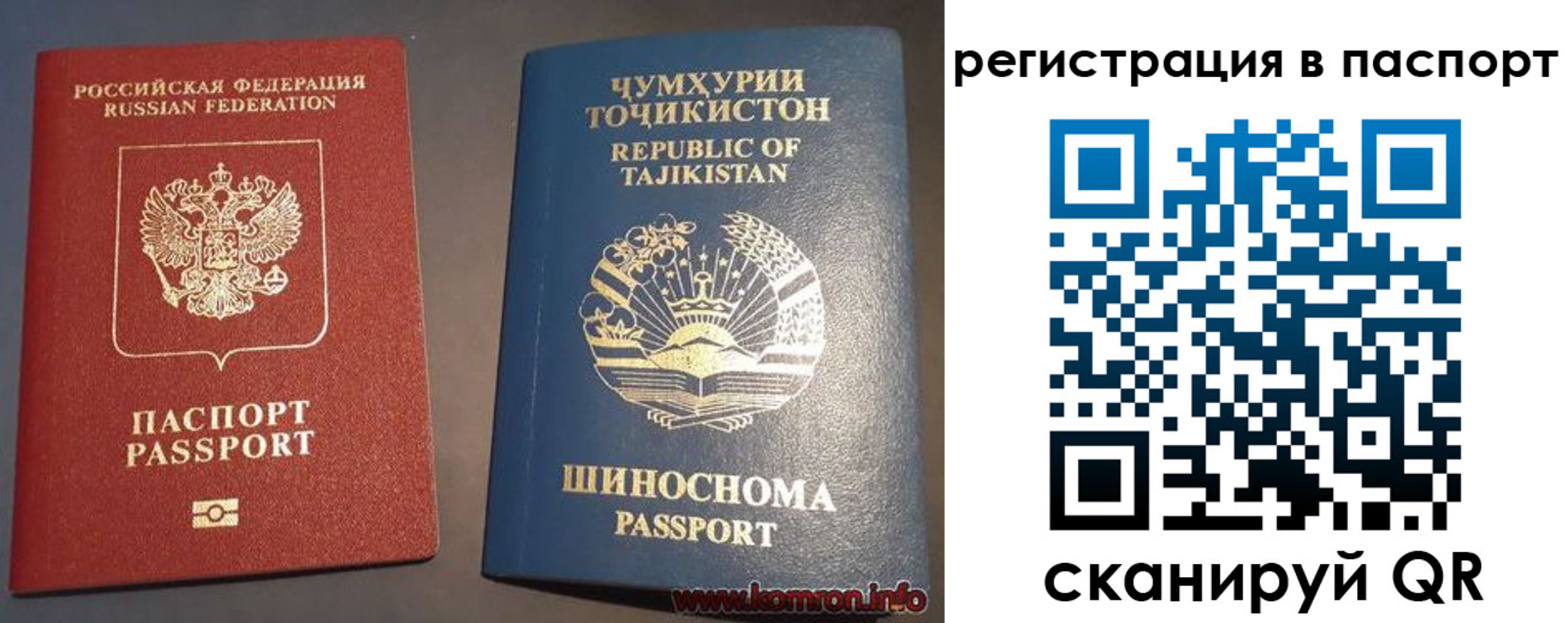 прописка в квартире в Северодвинске